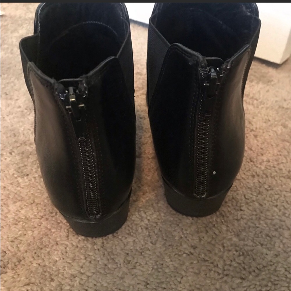 Booties - Picture 2 of 3